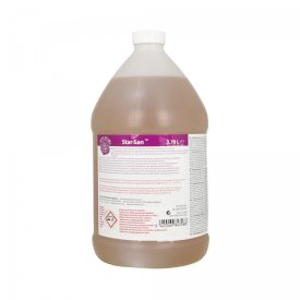 Star San HB Five Star 3,78 liter