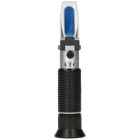 Refractometer 0-32% Brix + 1.000-1.130 specific gravity
