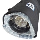 Keg Cooler Corny 19 l, hűtőköpeny