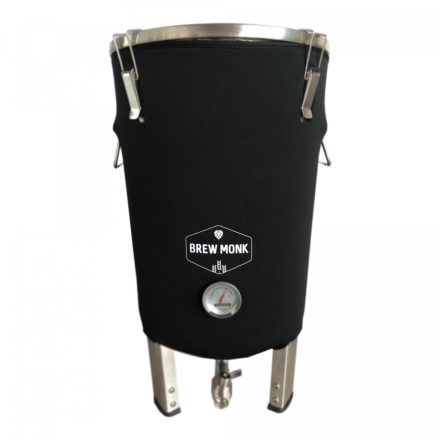 Brew Monk erjesztő kabát 30l