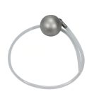 FermZilla SST úszó, szilikon csővel