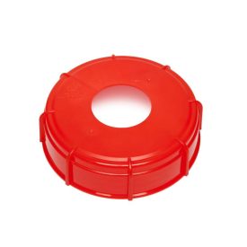 Fermonster kupak, nyílással