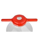 FerMonster kupak nyitó