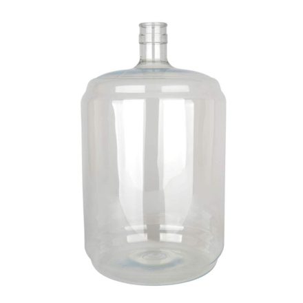 Carboy PET 23 literes erjesztő
