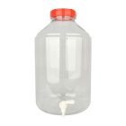 FerMonster™ carboy 23 literes, csappal