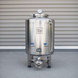 Ss Brewtech™ Brite Tank 38 l (10 gal)