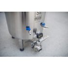 Ss Brewtech™ Brite Tank 38 l (10 gal)