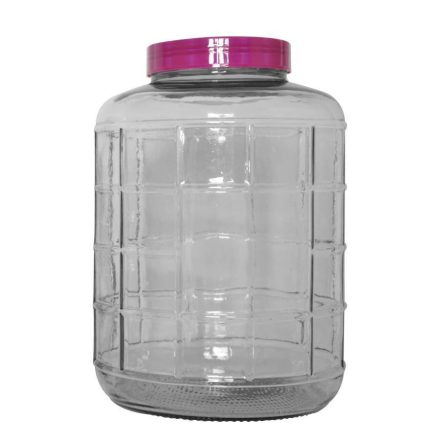Royal Bubbler - 20 l - üveg erjesztőtartály