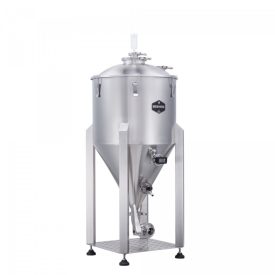 Brew Monk™ C40 conical fermenter