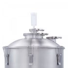 Brew Monk™ C40 conical fermenter