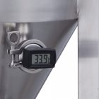 Brew Monk™ C60 conical fermenter