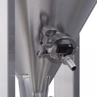Brew Monk™ C60 conical fermenter