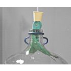 Carboy, KEG mosó, fúrógéphez