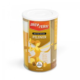 Brewferm sörkit Pilsner