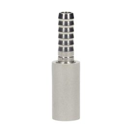 Levegőztető sörléhez, 5 µm kőpórussal