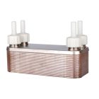 Sörlé hűtő, 24 lemezes