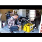 Sörlé hűtő, 24 lemezes