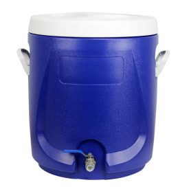 Cefréző láda - 56l