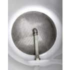 Cefréző láda - 56l