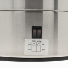 Brewferm Brewer - electric brewing kettle 30 l