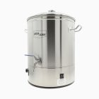 Brewferm Brewer - electric brewing kettle 30 l