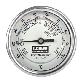 Blichmann™ BrewMometer™ 1/2  fix  modell (°C)