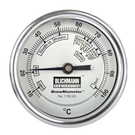 Blichmann™ BrewMometer™ 1/2  fix  modell (°C)