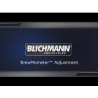 Blichmann™ BrewMometer™ 1/2  fix  modell (°C)