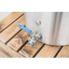 Ss Brewtech™ Kettle 38 l (10 gal)