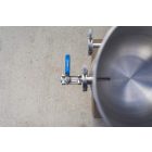 Ss Brewtech™ Brewmaster Edition Kettle 38 l (10 gal)