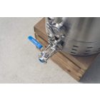 Ss Brewtech™ Brewmaster Edition Kettle 75 l (20 gal)