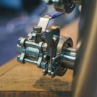 Ss Brewtech™ TC Brew Kettle 114 l (30 gal)