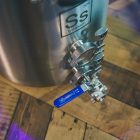 Ss Brewtech™ TC Brew Kettle 76 l (20 gal)