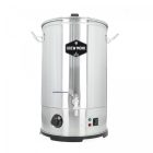 Brew Monk™ sparge water heater 22l