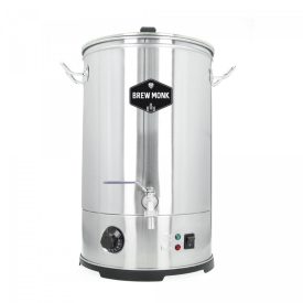 Brew Monk™ sparge water heater 22l