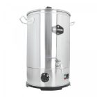 Brew Monk™ sparge water heater 22l