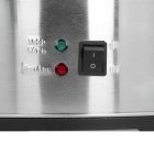 Brew Monk™ sparge water heater 22l