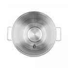 Brew Monk™ sparge water heater 22l