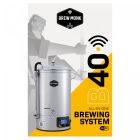 Brew Monk™ B40 Wi-Fi sörfőzőgép