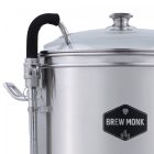 Brew Monk™ B50 Wi-Fi sörfőzőgép