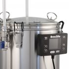BrewZilla 35L Gen 4 RAPT WIFI 2400W sörfőzőgép 