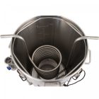 BrewZilla 35L Gen 4 RAPT WIFI 2400W sörfőzőgép 