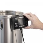 BrewZilla 35L Gen 4 RAPT WIFI 2400W sörfőzőgép 