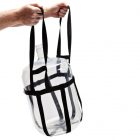 Carboy kézi hordozó