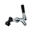 Sörcsap KEG-hez, adapterrel