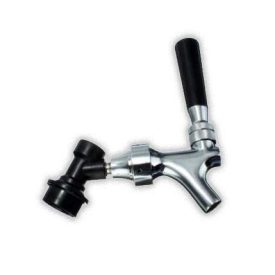 Sörcsap KEG-hez, adapterrel