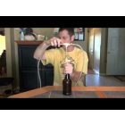 Nyomás alatti KEG palackozó