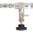 Nyomás alatti KEG palackozó