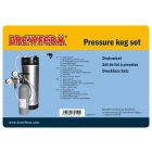 Komplett ÚJ KEG szet