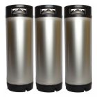 Kegerator starter kit - premium